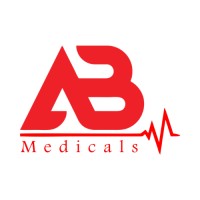 AB Medicals logo - Similar company to Sos Technologies