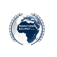 Migrations & Climat International / Mclimat logo - Similar company to Cada-Ong