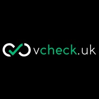 Vcheck Ltd logo - Similar company to Motorcheck