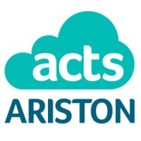 ARISTON CLOUD-OPS TECHNOLOGY SERVICES logo - Similar company to Aigon Mechatronics Pvt Ltd