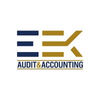 EEK for Audit & Accounting logo - Similar company to Chlela (Audit. Tax. Advisory.) - Inpact Global