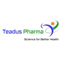 Teadus Pharma logo - Similar company to Phade