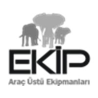 EKİP ARAÇ ÜSTÜ EKİPMANLARI SAN. VE TİC. A.Ş. logo - Similar company to Baksan Araç Üstü Eki̇pman Ve Yürüyen Merdi̇ven
