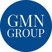GMN Group logo - Similar company to Pt. Global Multimedia Network