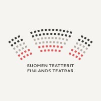 Suomen Teatterit ry - Finlands Teatrar rf (STEFI) logo - Similar company to & Espoon Teatteri