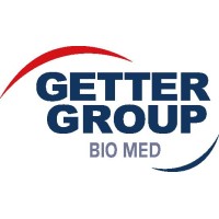 Getter Bio Med logo - Similar company to Getter Group