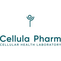 CELLULA PHARM logo - Similar company to Laboratoire Bionops