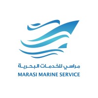Marasi Marine Service Co logo - Similar company to Fueltrax