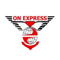 On Express logo - Similar company to Veracity Communications Llc