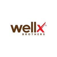 Wellx Brothers logo - Similar company to Phoenix Group