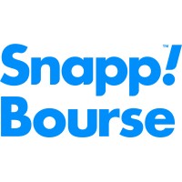 SnappBourse logo - Similar company to Deepspring