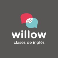 Willow - Clases de inglés logo - Similar company to It Inglés