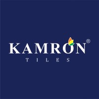 Kamron Tiles logo - Similar company to Абра