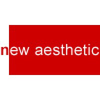 new aesthetic logo - Similar company to Sorry Press