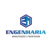 2M Engenharia - Manutenção e Montagem logo - Similar company to 2M General Engineering, Inc.