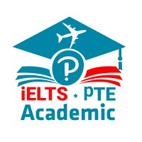 IELTS PTE Academic logo - Similar company to Masterclass Pte Darwin (Pte, Ielts & Oet)