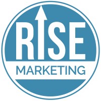 RISE Marketing logo - Similar company to Efocus Marketing