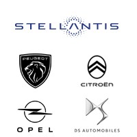 Stellantis AUVERGNE - Groupe Autosphere (Peugeot - Citroën - Opel - Ds Automobiles) logo - Similar company to Bony Auto-Mobile