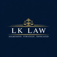 LK Law logo - Similar company to Davis Woolfe Limited