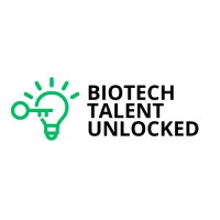 Biotech Talent Unlocked logo - Similar company to Opus Cactus®