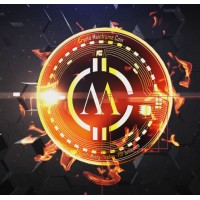 Crypto Mainframe LTD(UK Based) logo - Similar company to Crypto Job Search