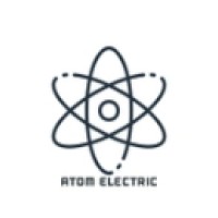 Atom Electrical Contractors logo - Similar company to Flash Security Integrators Inc
