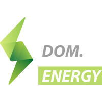 DOM ENERGY 97 logo - Similar company to Domenergy