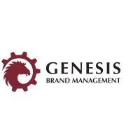 Genesis Brand Management LLC logo - Similar company to 完美日记