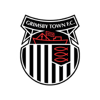 Grimsby Town Football Club logo - Similar company to Scunthorpe United Football Club