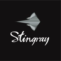 Stingray Ukraine logo - Similar company to Sapro System Lakiernia Przemysłowa