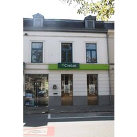 D'Hauwers verzekeringen & Crelan - Sint-Lievens-Houtem & Herzele logo - Similar company to Meder Beauty Science Au/Nz Pacifica