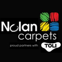 Nolan Carpets logo - Similar company to Soluciones Pop, S. De R.L. De C.V.