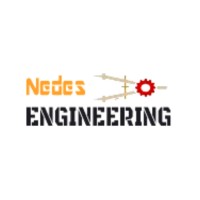 NEDES Engineering logo - Similar company to Takeoff, Llc