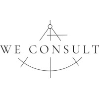 WeConsult UAE logo - Similar company to Turjman Group