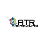ATR Mechanical Solutions logo - email format related to ATR Construction