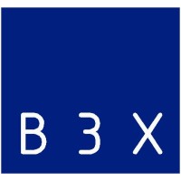 B3X Arquitectura logo - Similar company to Tech2Tech.Dk