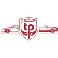 TP Ersatzteile (Trend Produkte GmbH) logo - Similar company to Mit Germany Gmbh