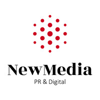 New Media PR & Digital logo - Similar company to Hashtag Group