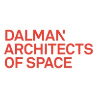 Dalman Architects logo - Similar company to Three Sixty Architecture
