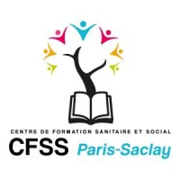 CFSS Paris-Saclay logo - Similar company to Herahub