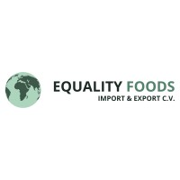 Equality Foods | Import & Export logo - Similar company to International Food Service Purchasing Group