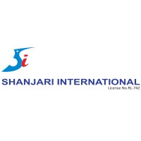 Shanjari International logo - Similar company to Jatra