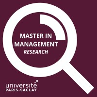 Master in Management - Research logo - Similar company to Beneylu