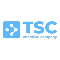 THE SAY CHEM logo - Similar company to Is Group Pharma