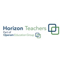 Horizon Teachers logo - Similar company to Teacheractive