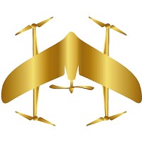 ARCH Drones logo - Similar company to Mikrobotix