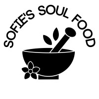 Sofie's Soul Food logo - Similar company to Mb Digital Ventures