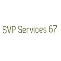 SVP SERVICES 67 logo - Similar company to Tech-Alsace, Spécialiste De L'Impression 3D
