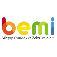 Bemi Toys logo - Similar company to Coşkun Yemek