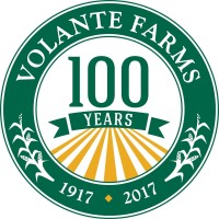 Volante Farms logo - Similar company to Rocket Pitches A Cappella